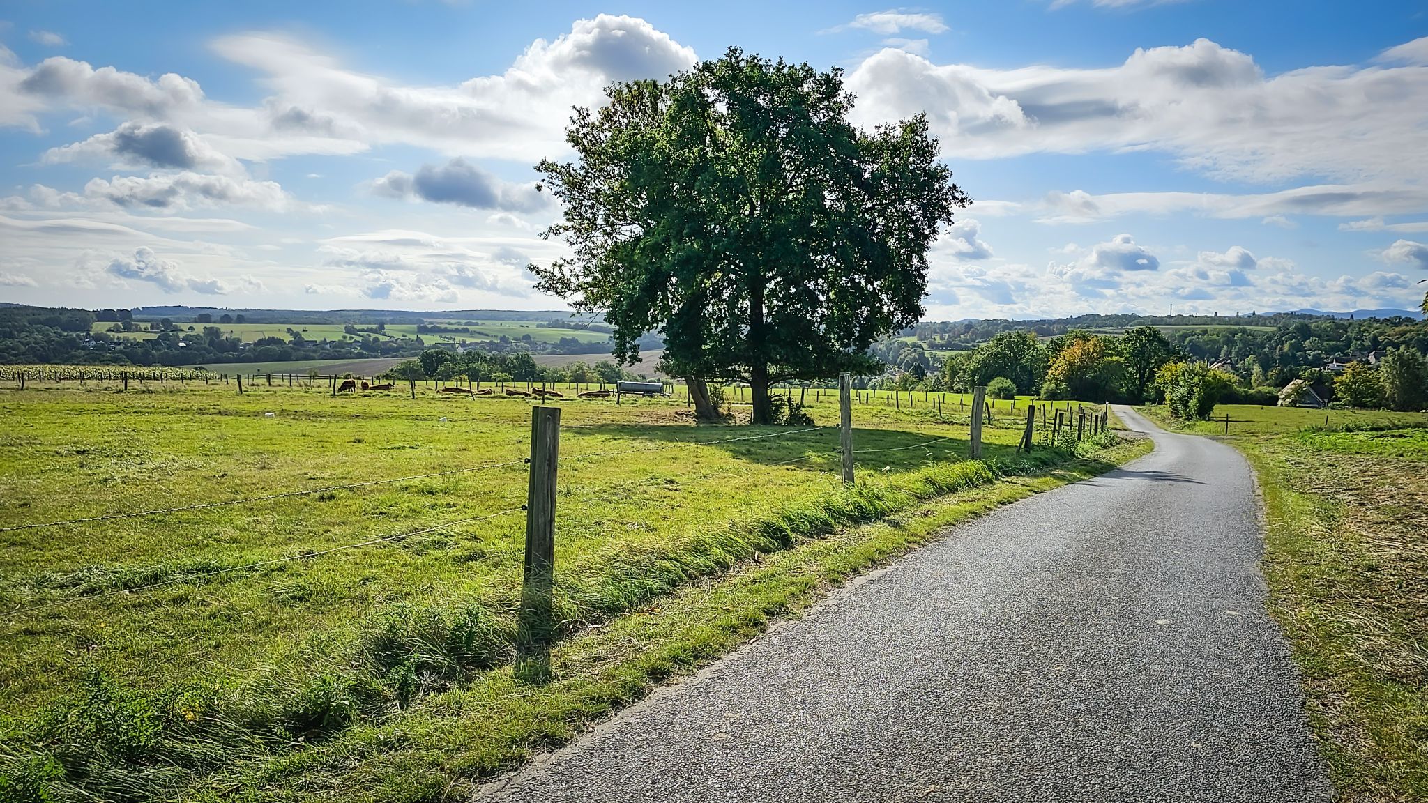 Zw. Vilsberg und Berling