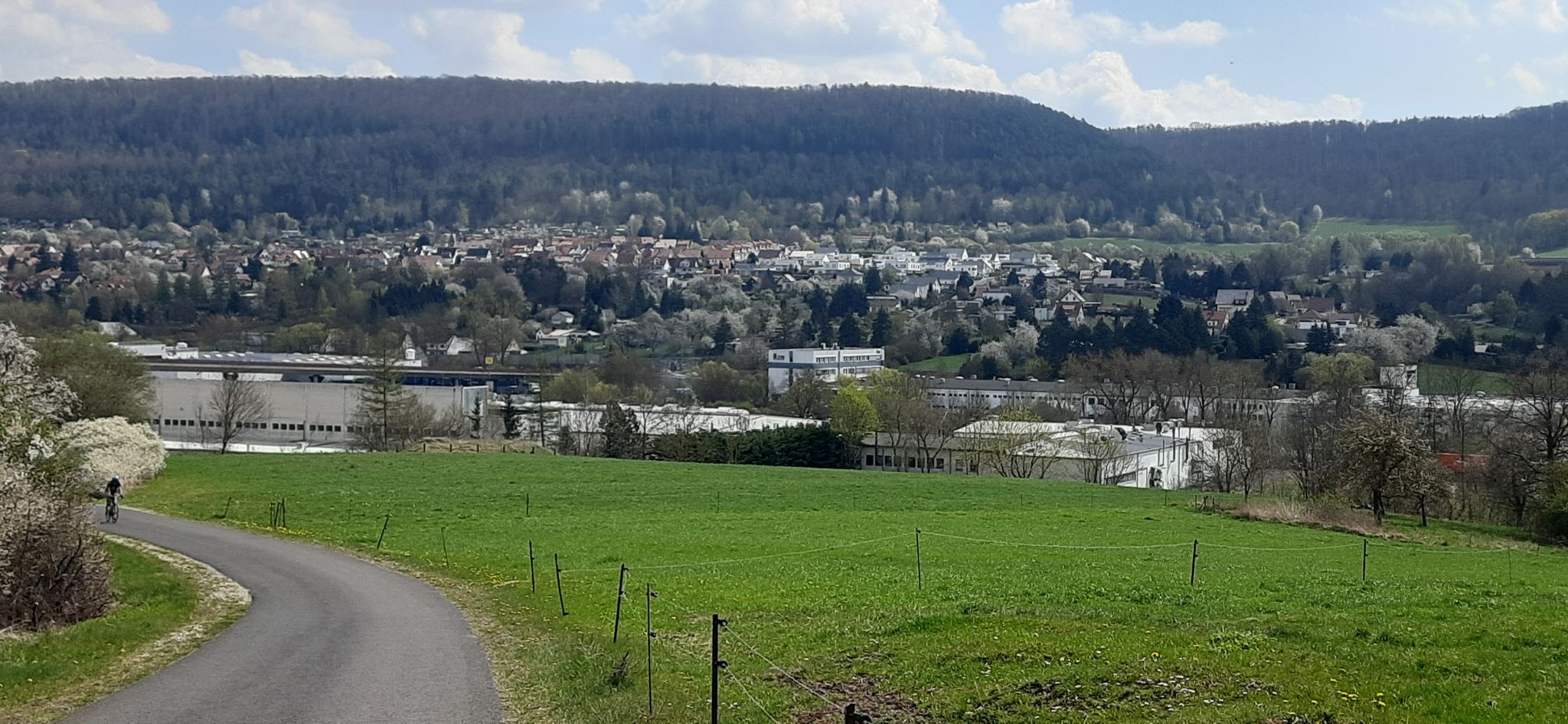 Heiligenstadt