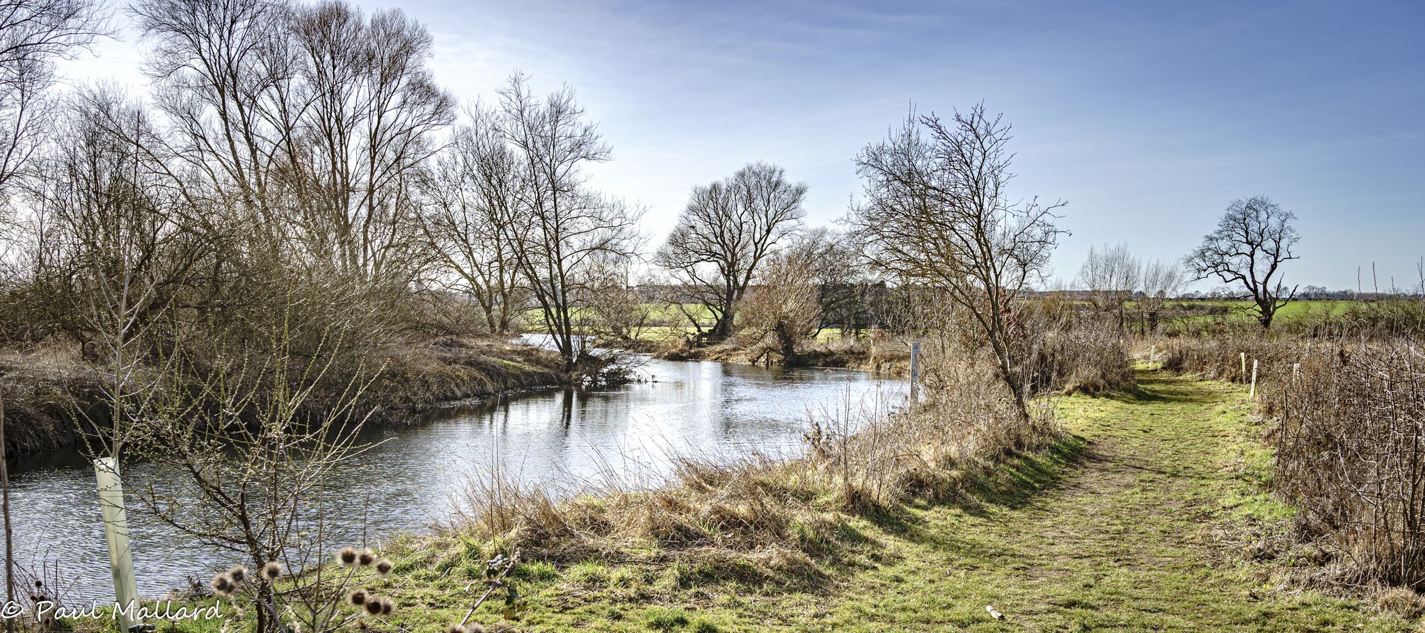 River Nene
