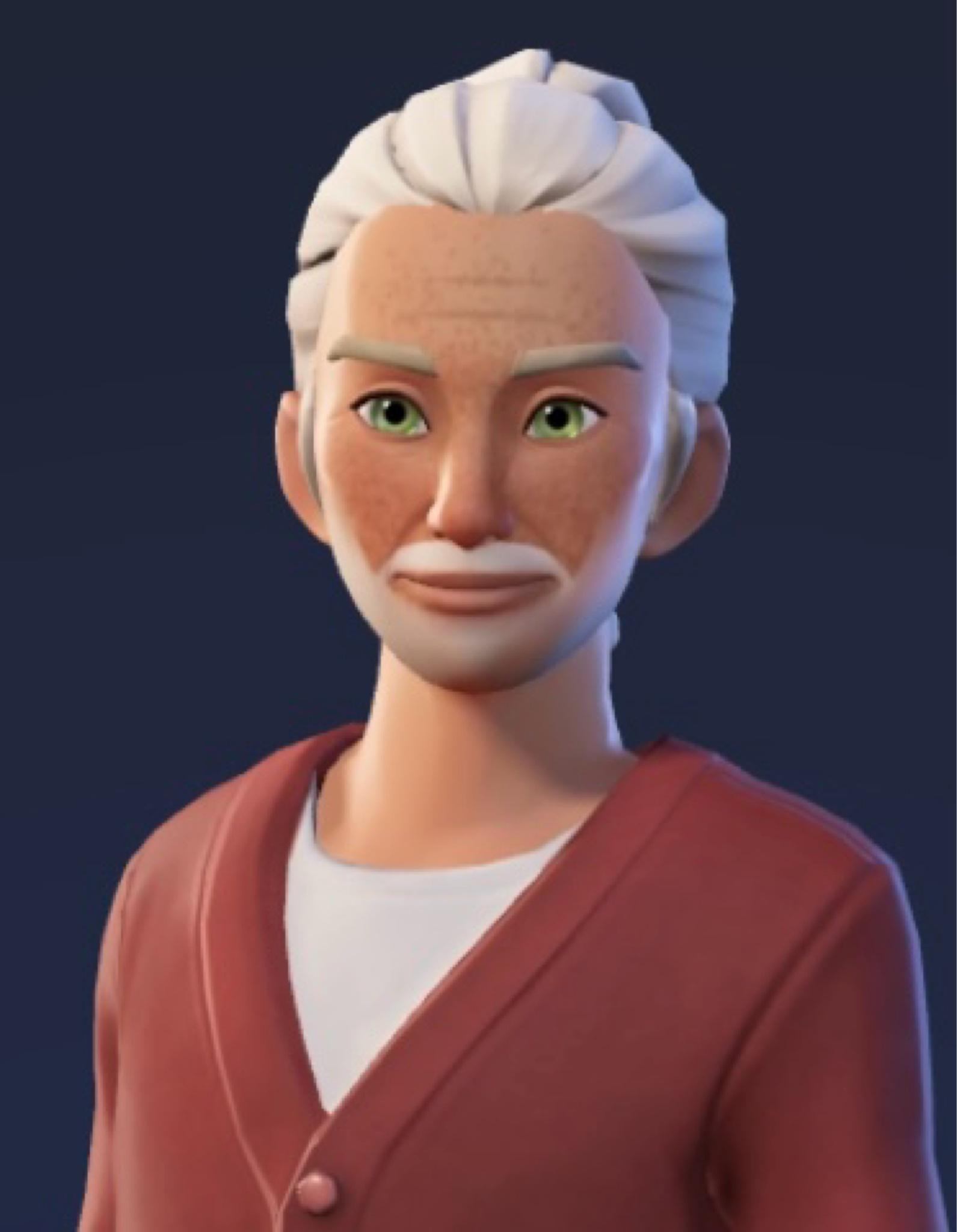 user avatar