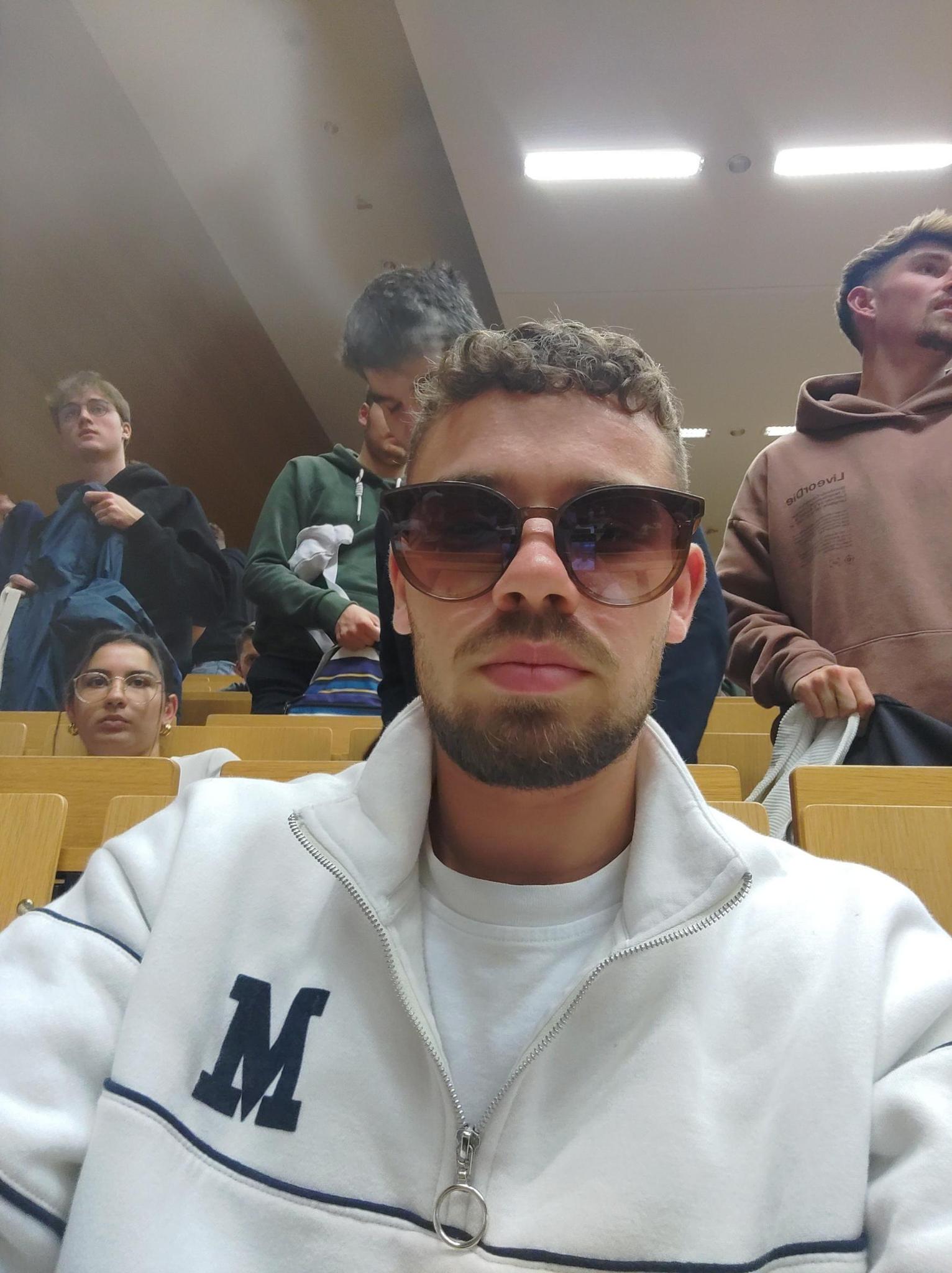 user avatar