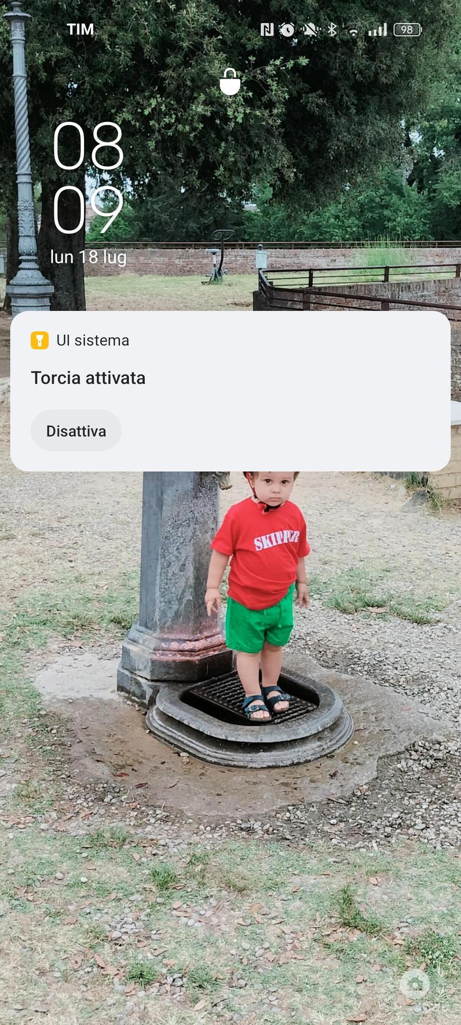 user avatar