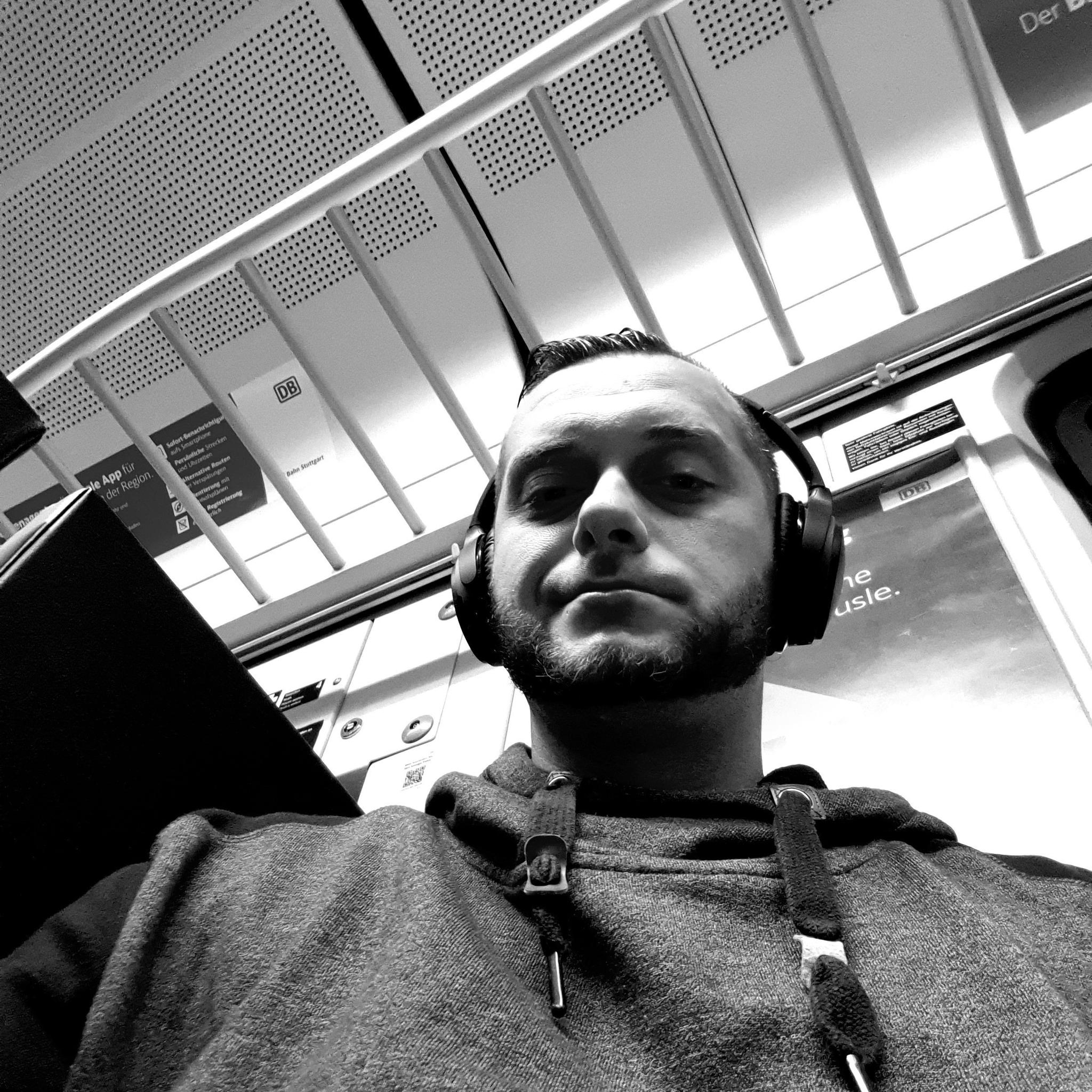 user avatar