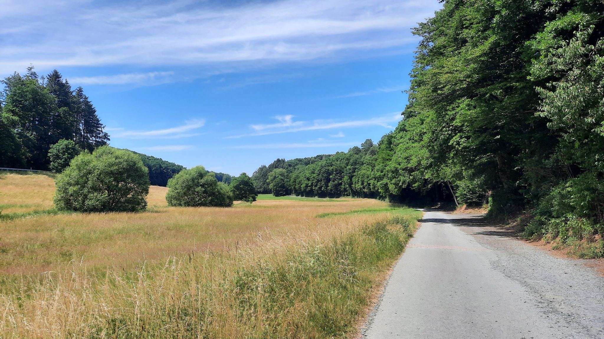 Am Quembach