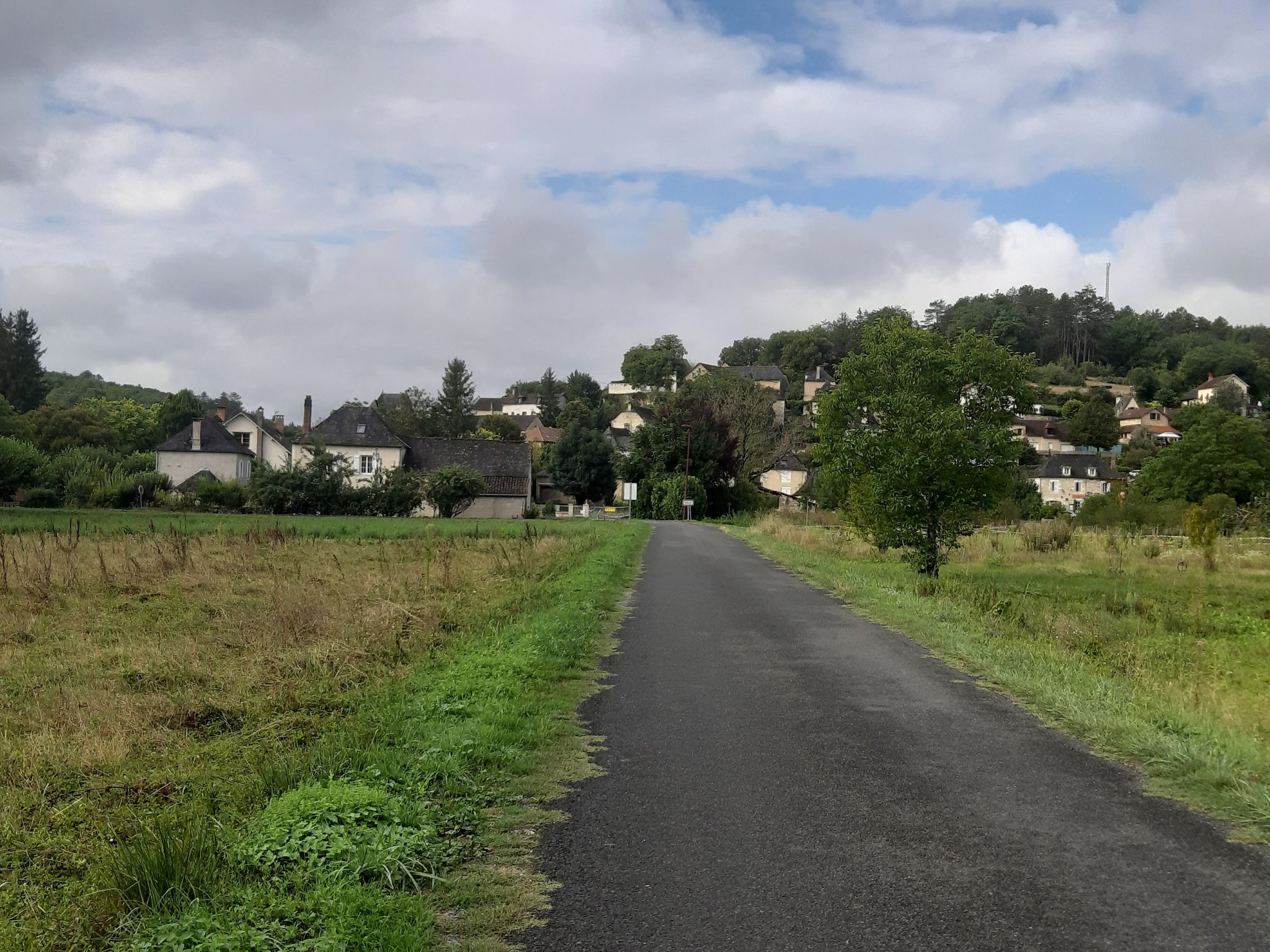 village de coly