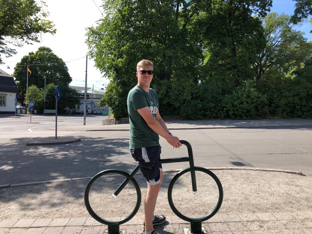 user avatar