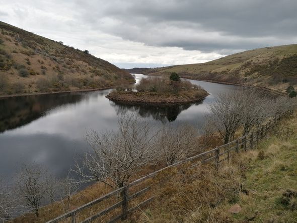 Ja Tor & High Willhays Schleife vom Meldon Reservoir | Wanderung | Komoot
