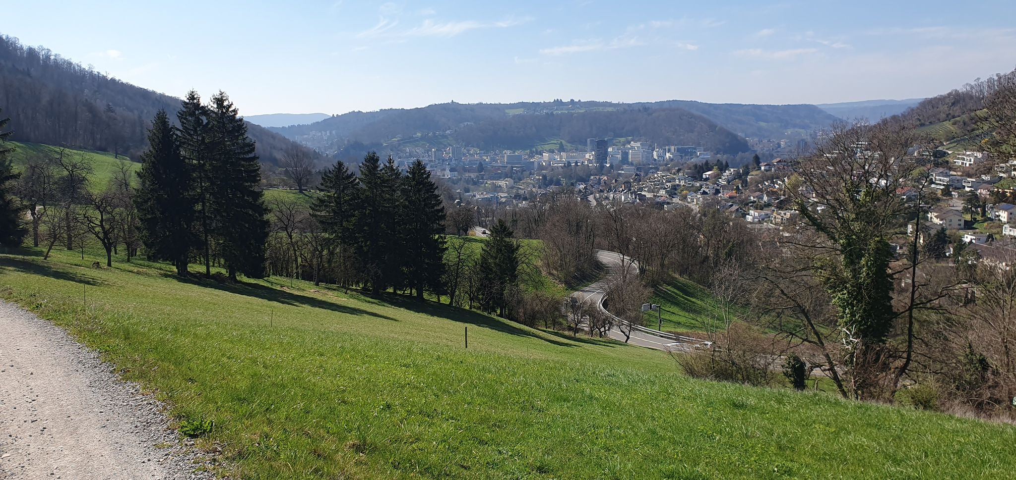 Baden