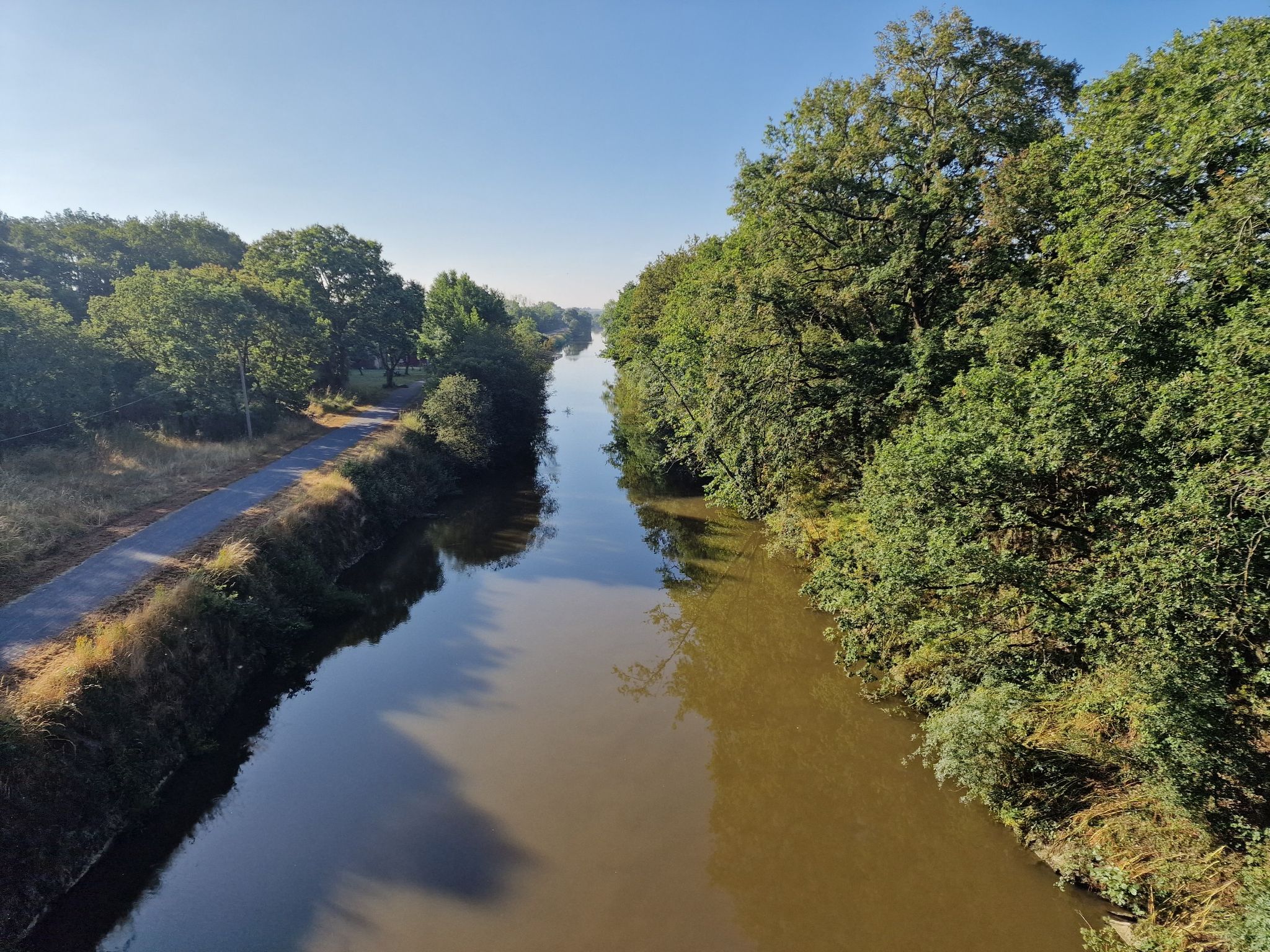 Pont de Painfaut