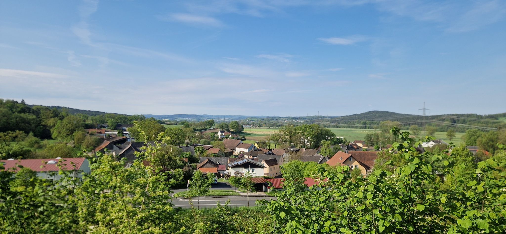Schau ins Land