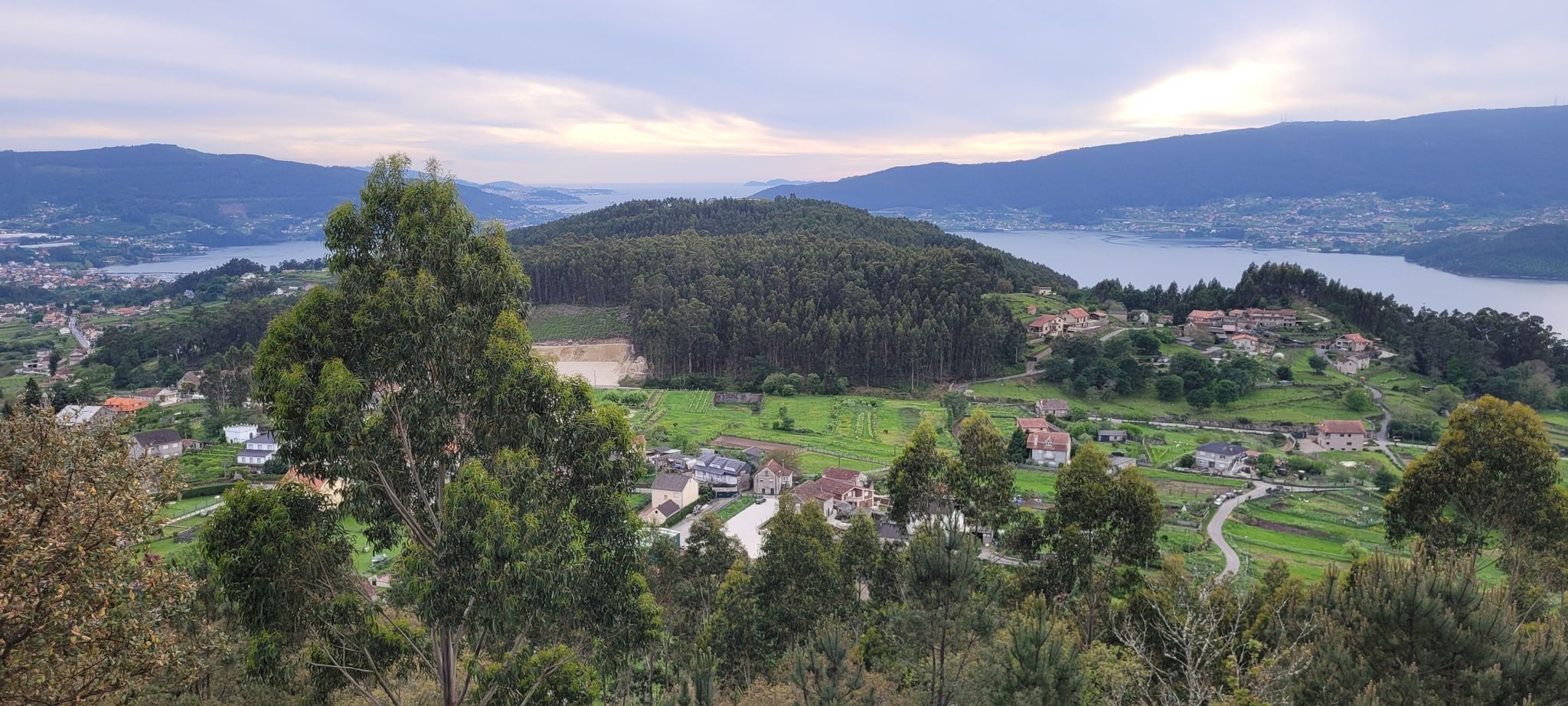 Alto da Cabaleira