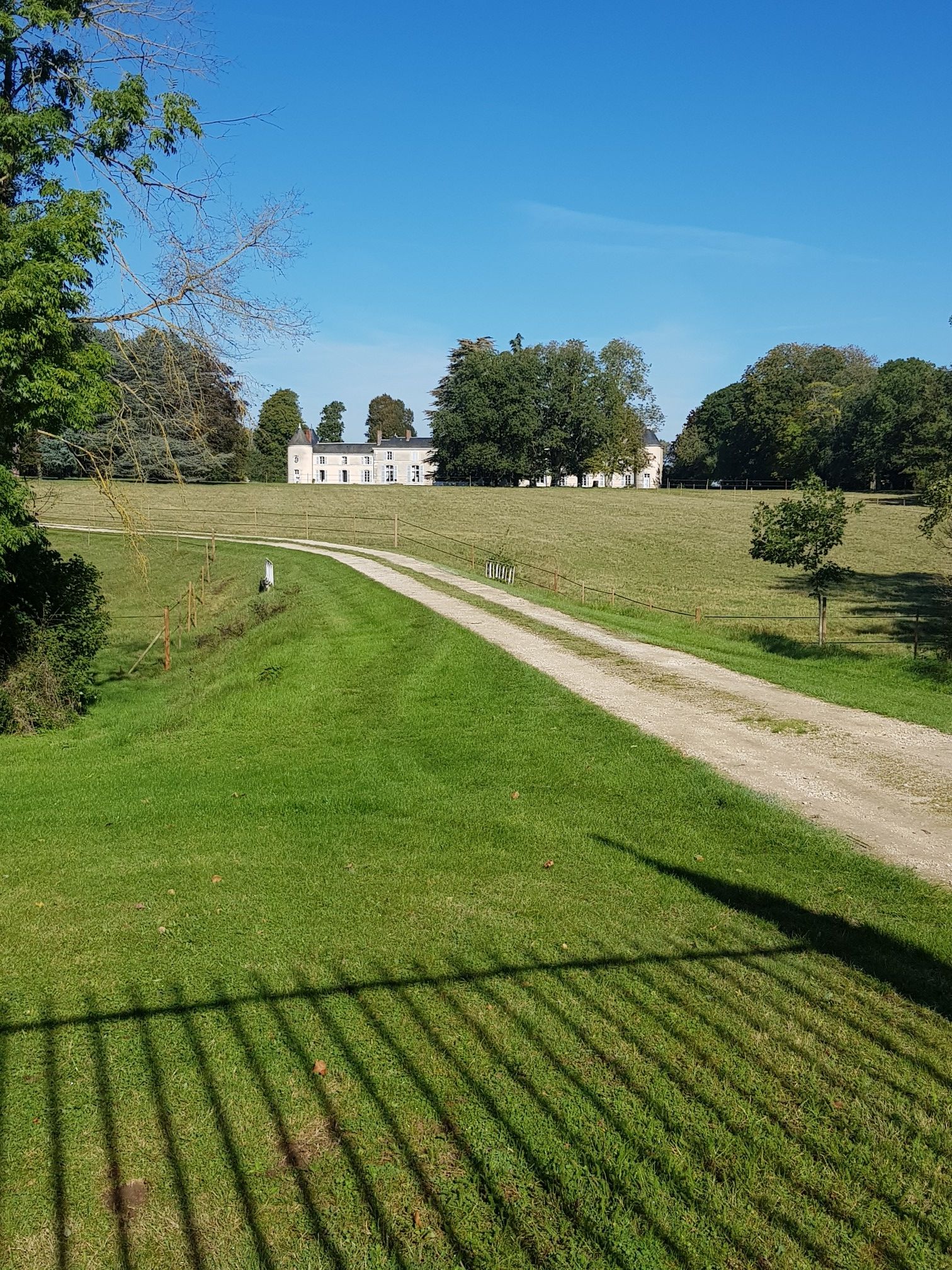 Château ?