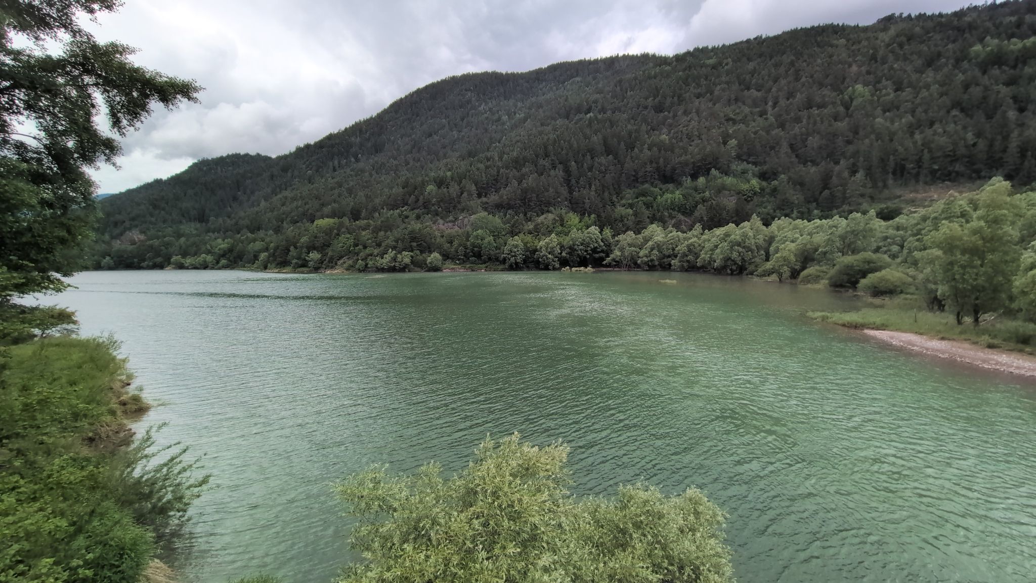 lago di stramentizzo