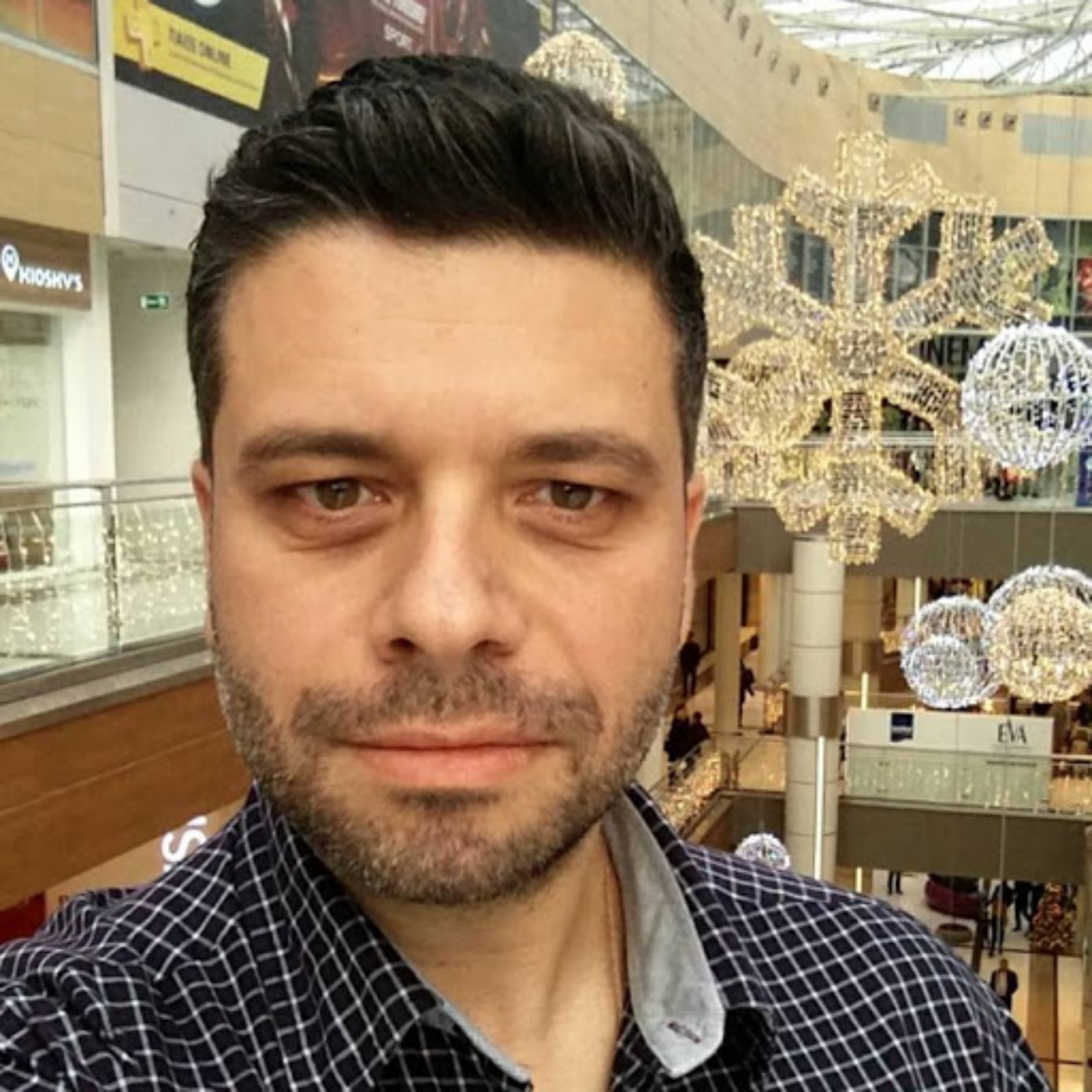 user avatar
