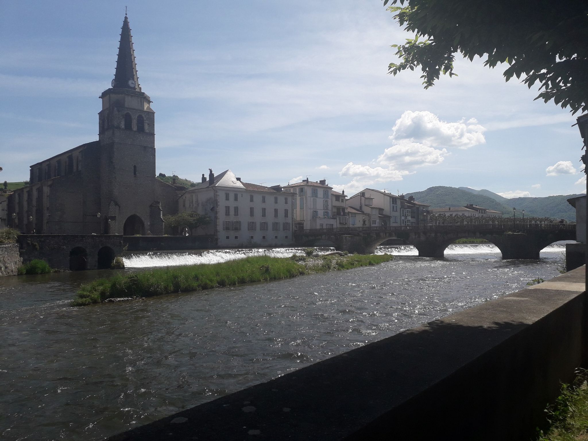 St Girons
