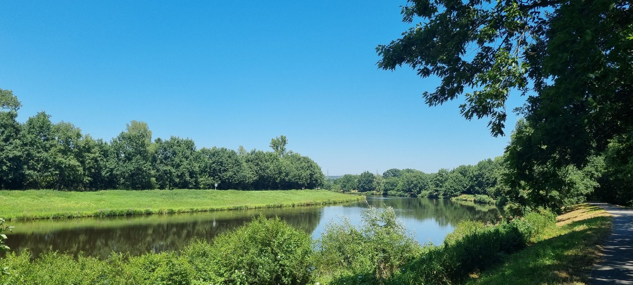 Die Moldau