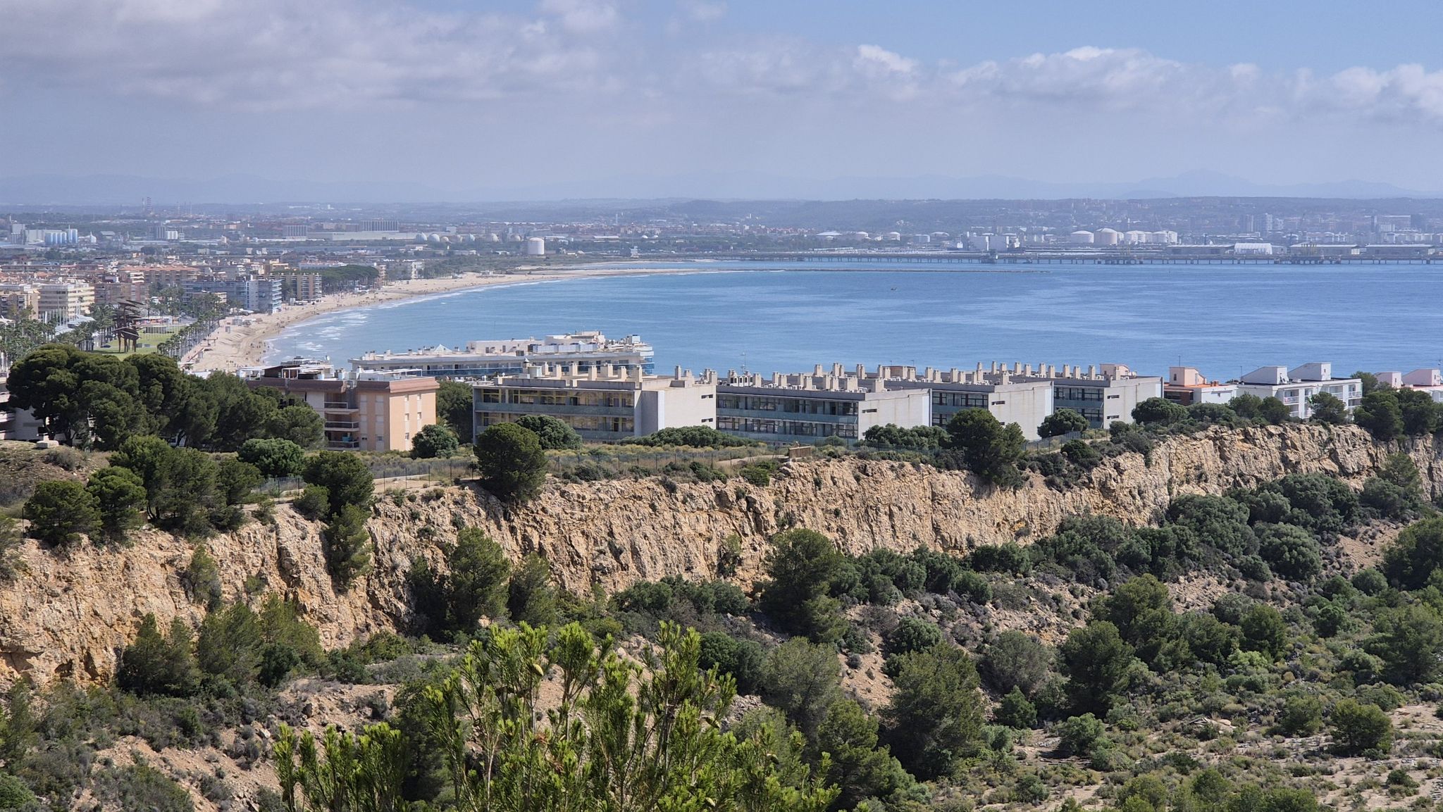 La Pineda