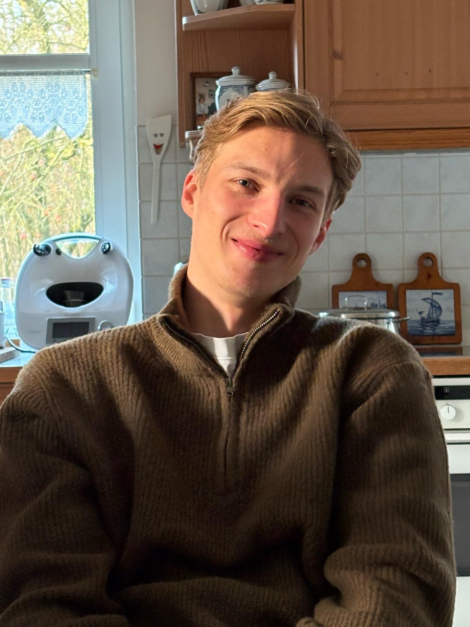 user avatar