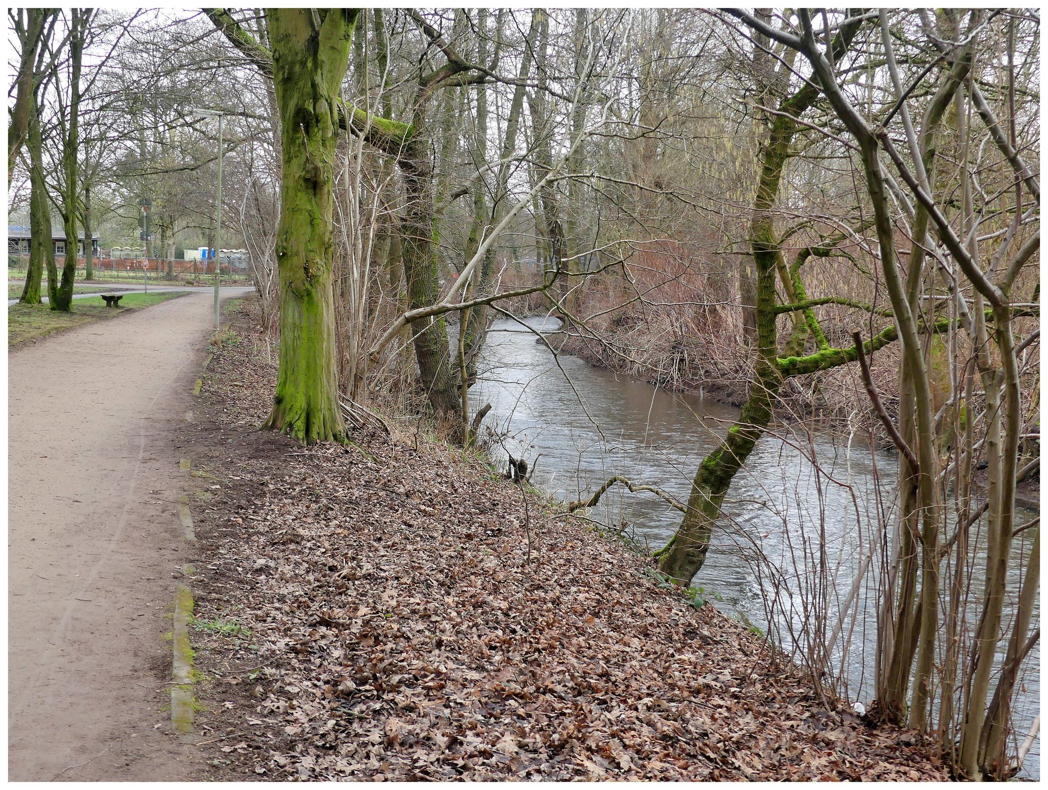 an der Dhünn