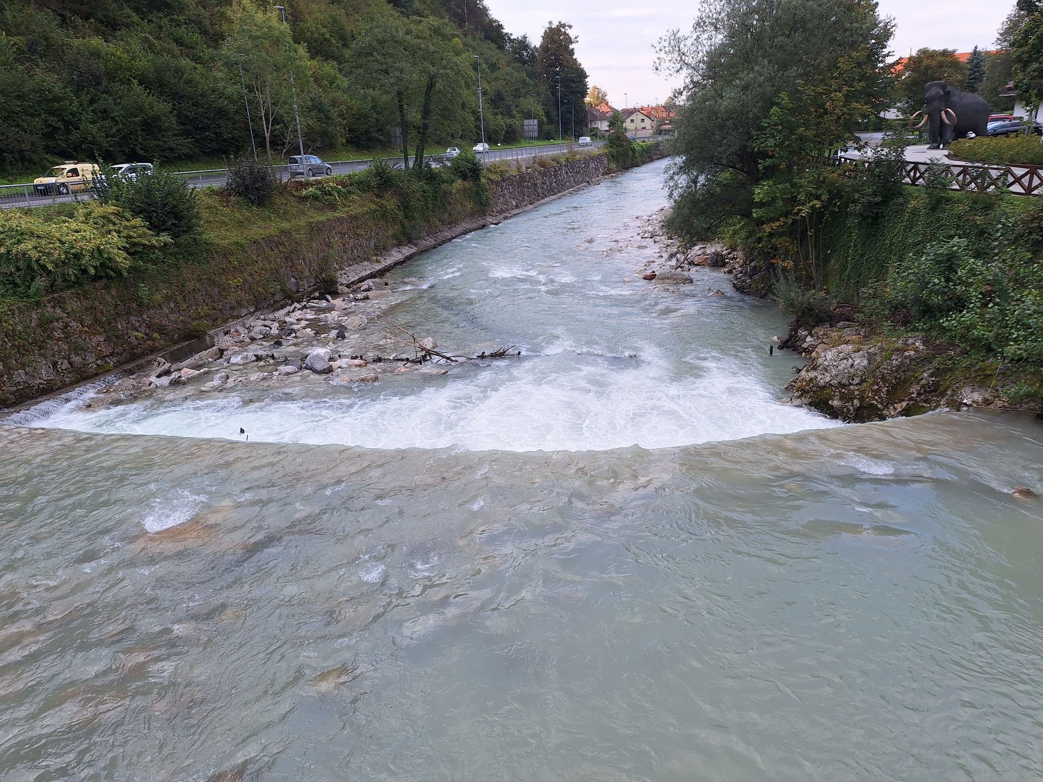 Kaminska Bistrica