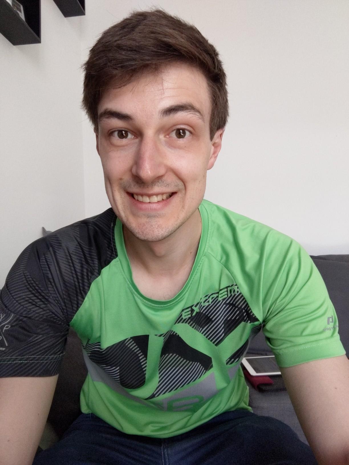 user avatar