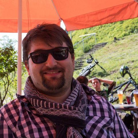 user avatar