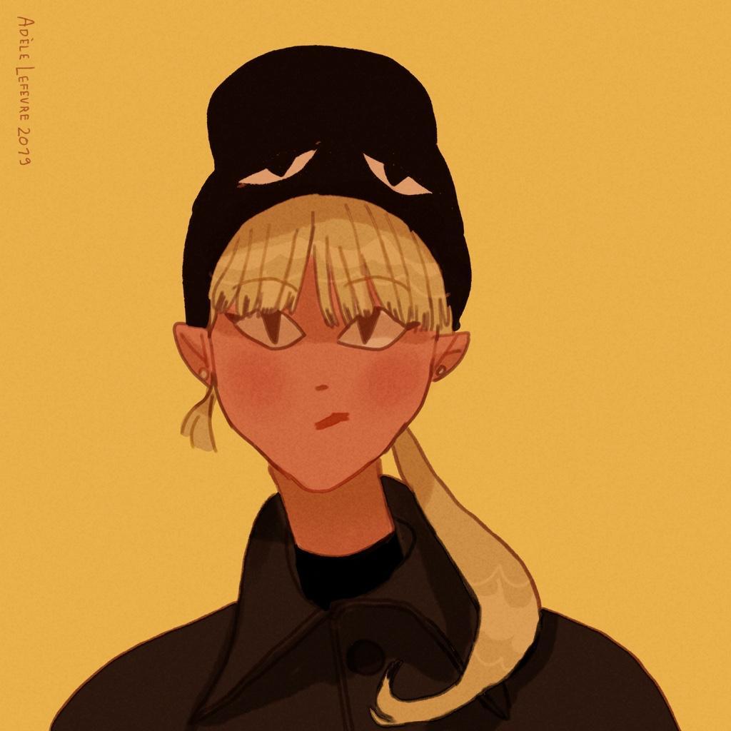 user avatar