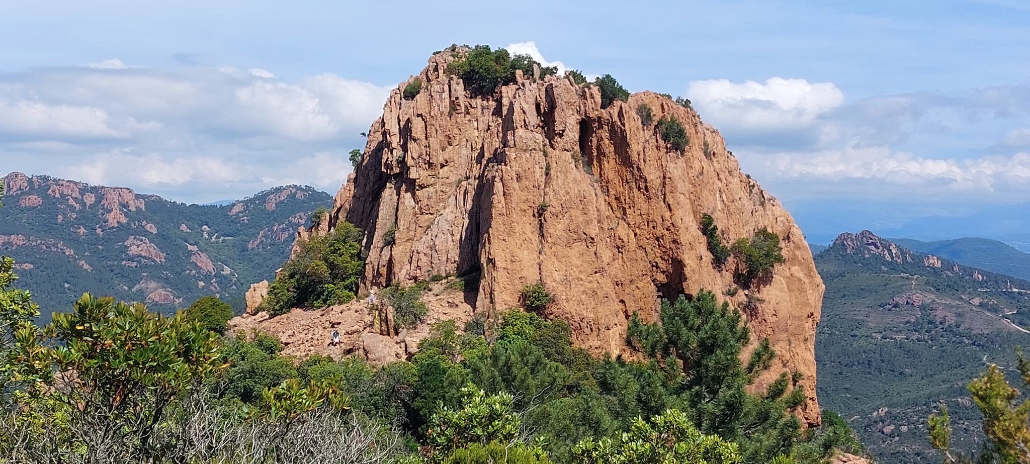 Dent de l'Ours