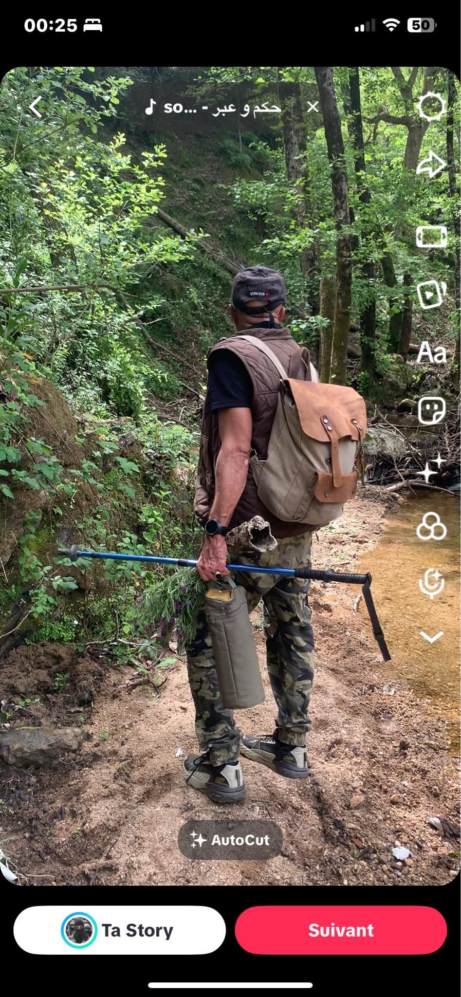 user avatar