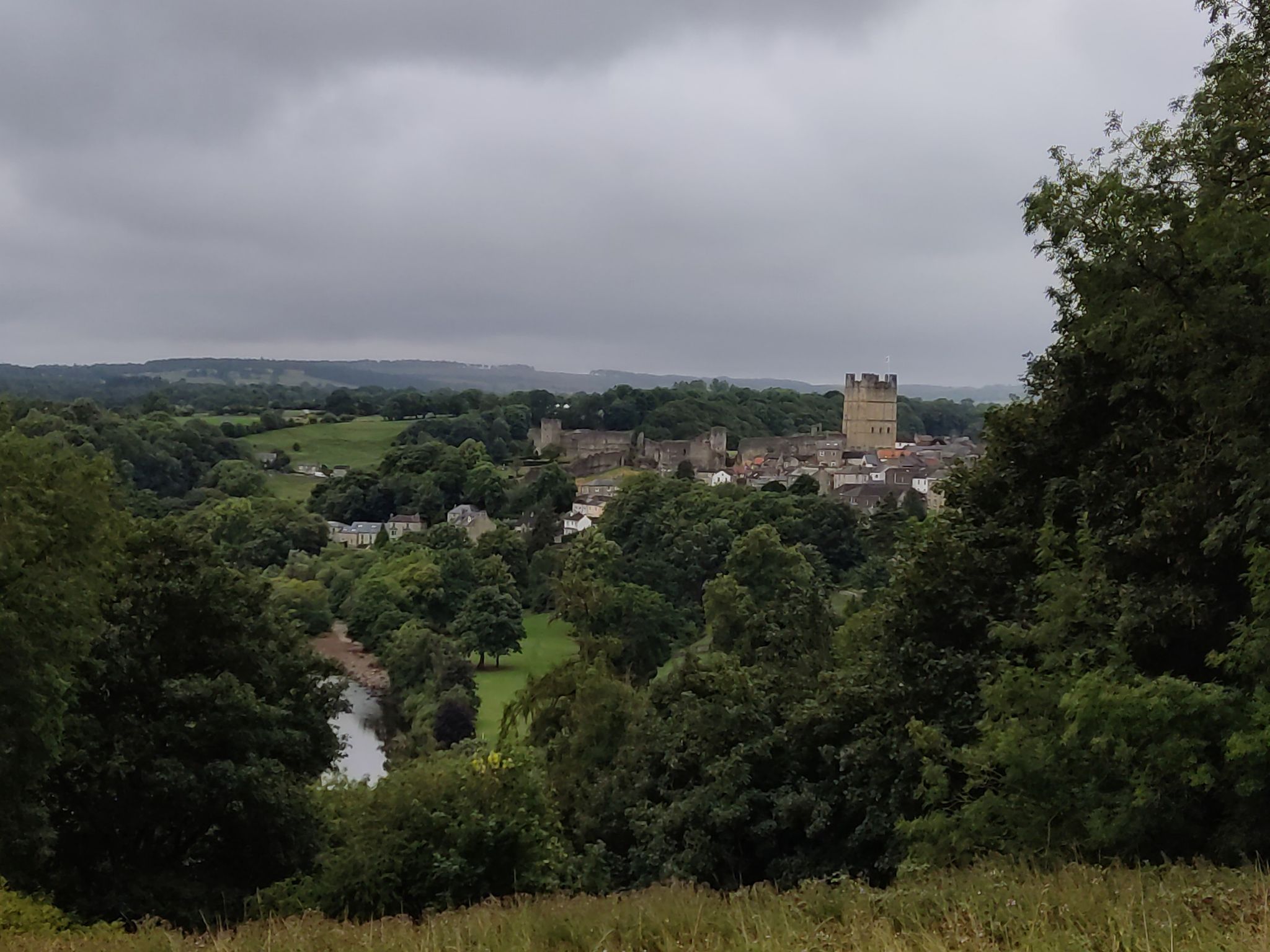 Richmond