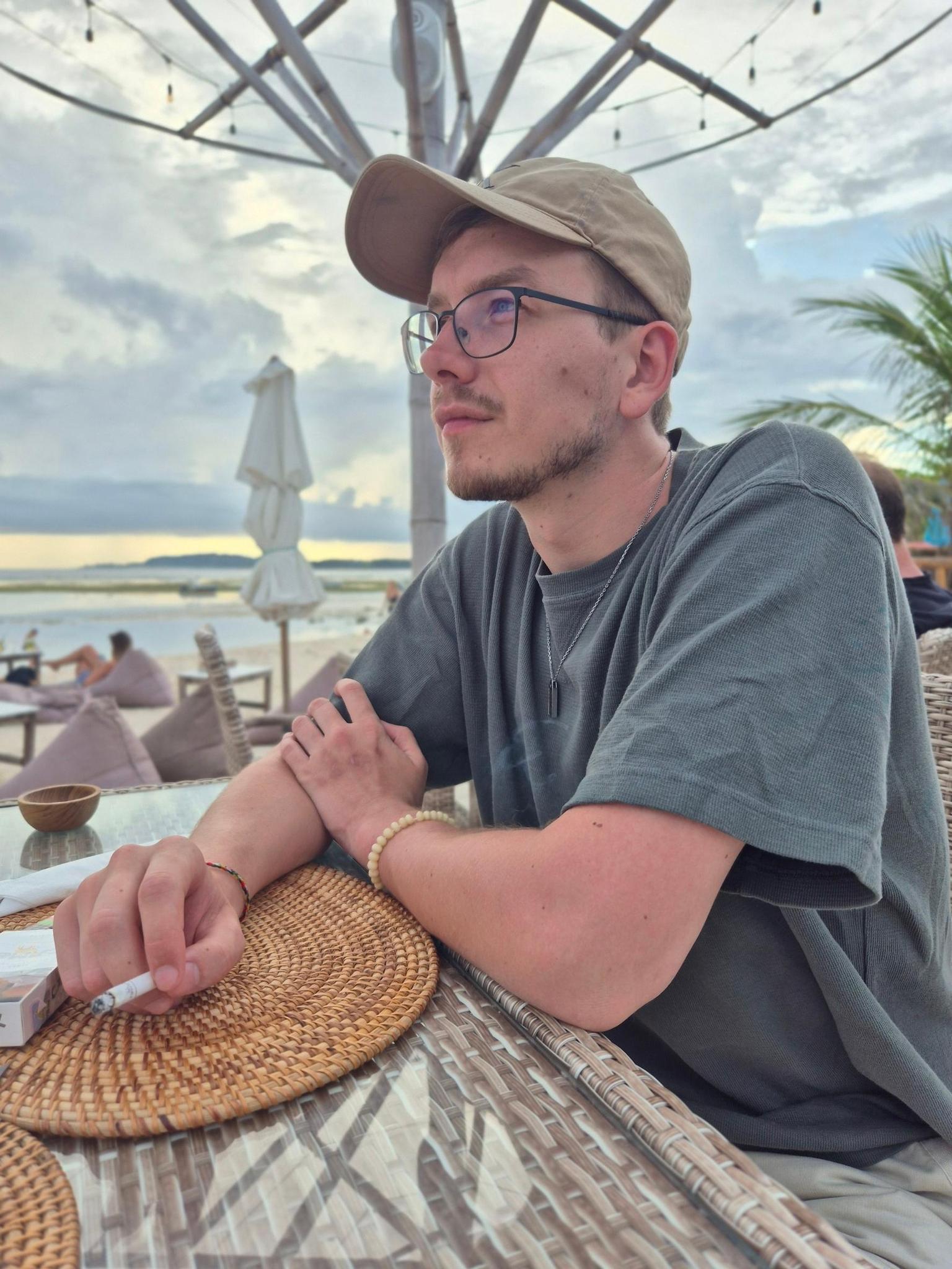 user avatar