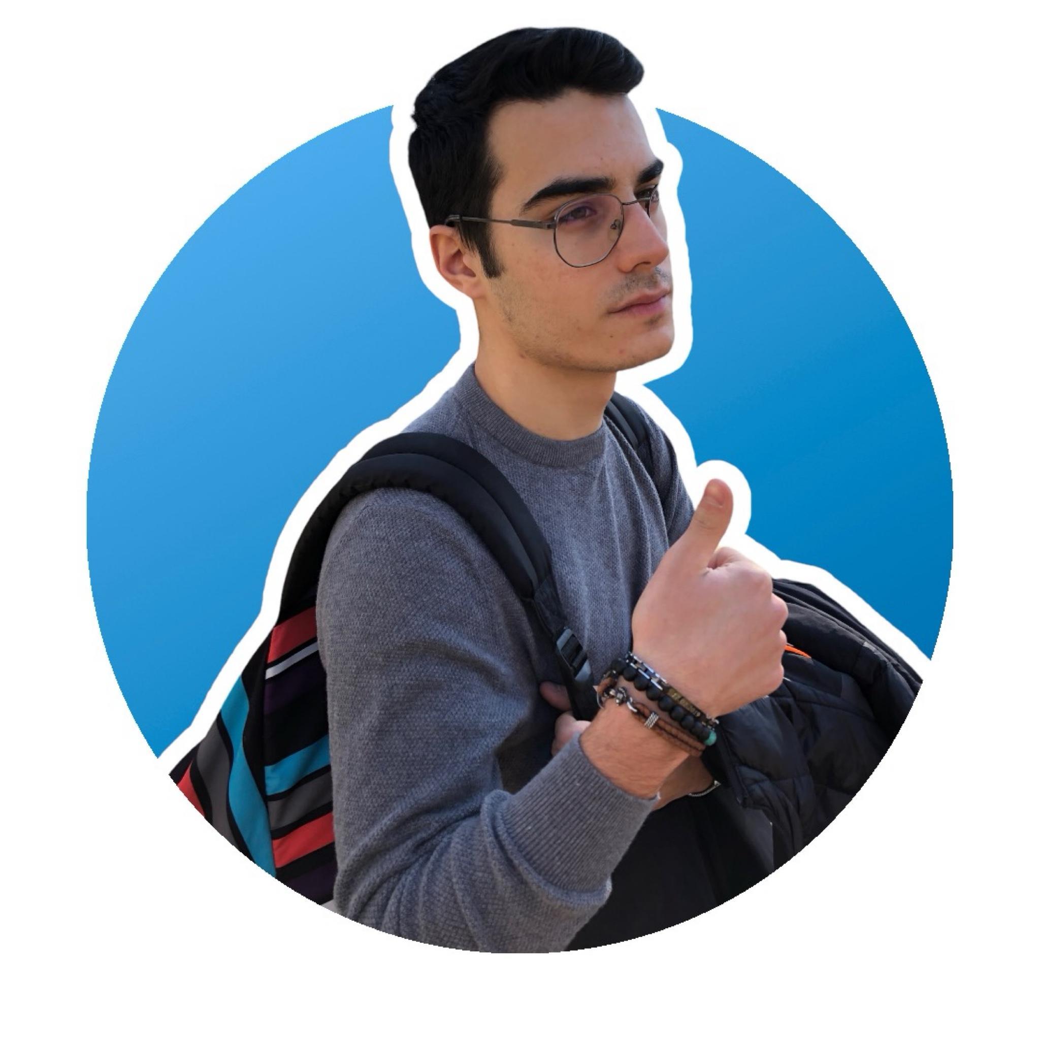 user avatar