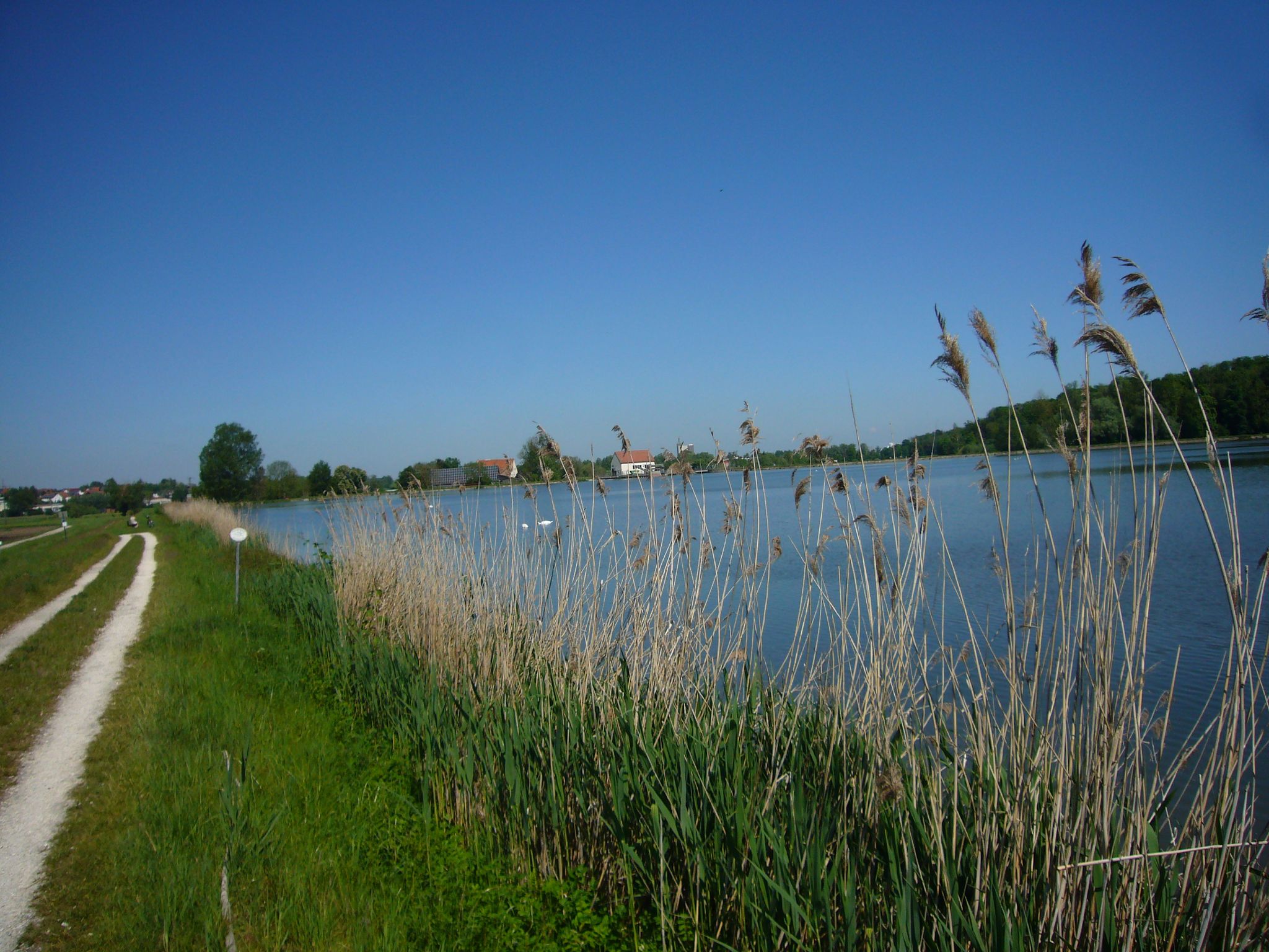 Günzstausee Waldstetten