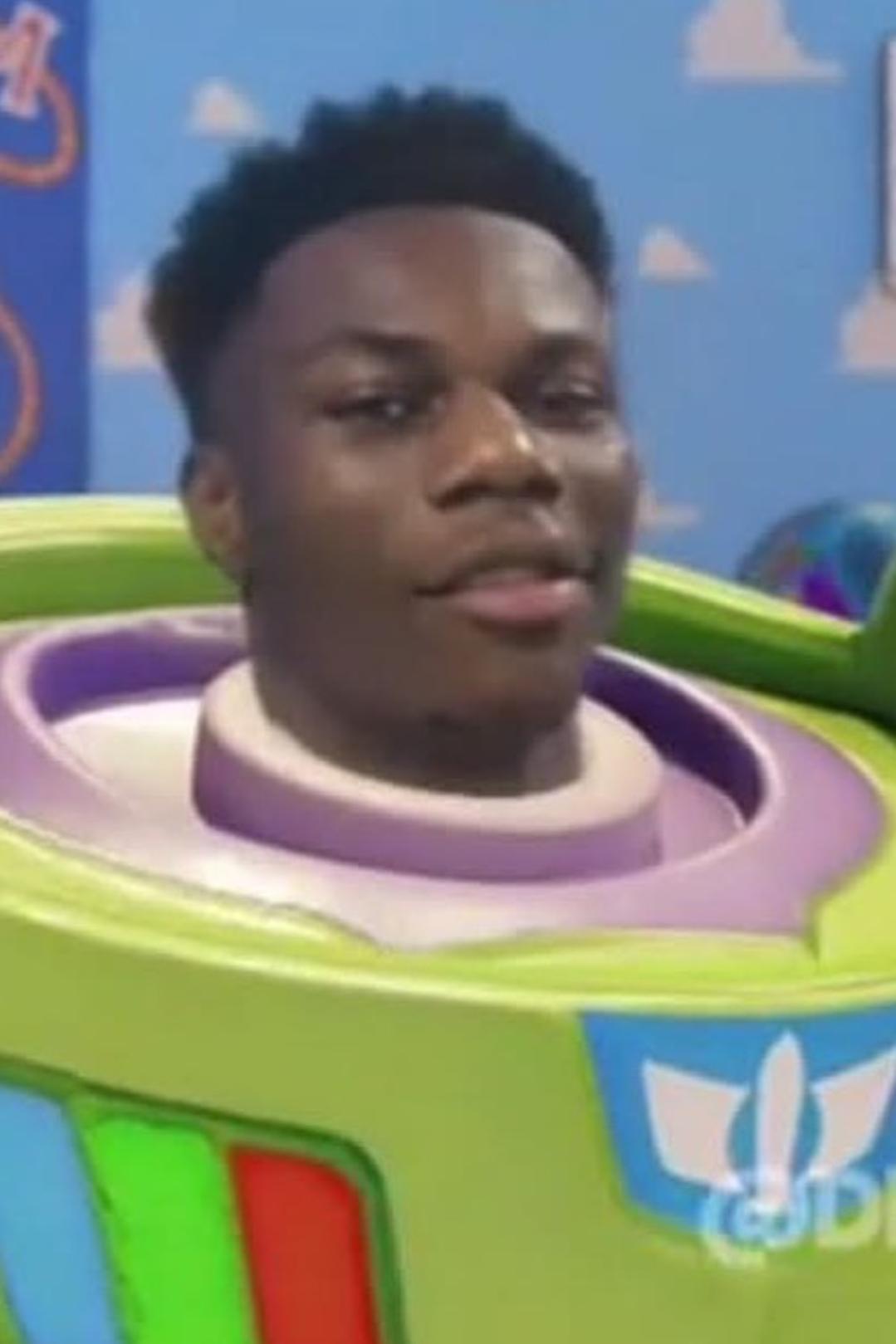 user avatar