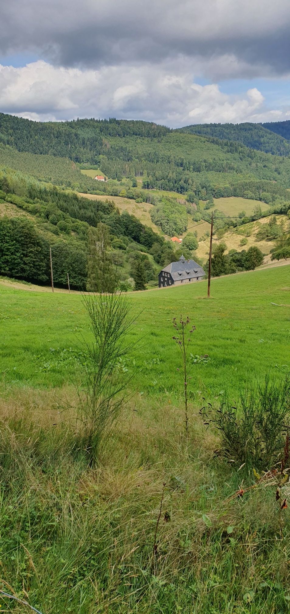 aussicht