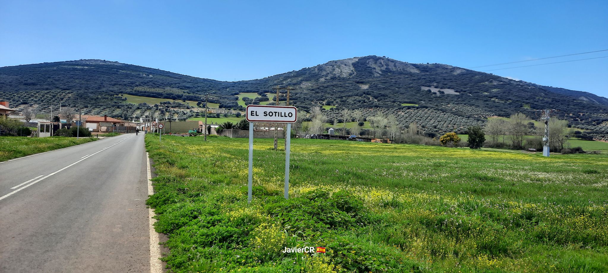 El Sotillo