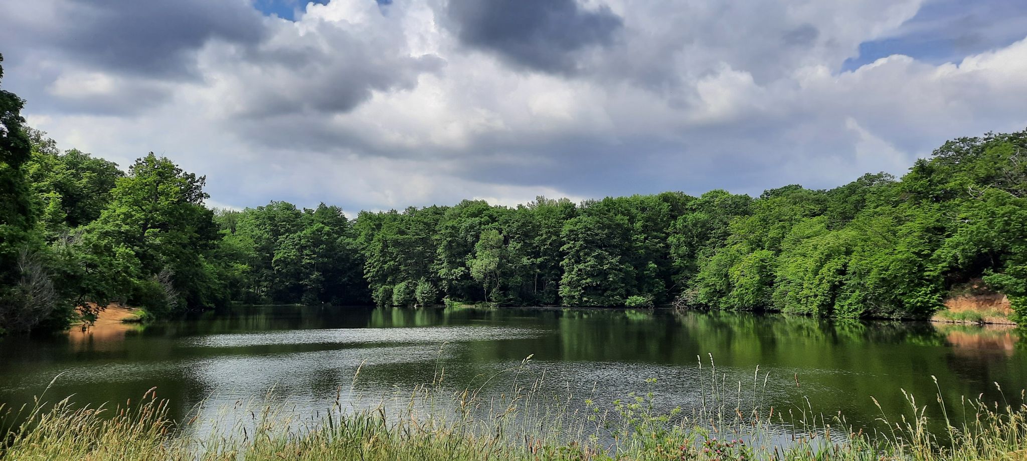 See an der Mönchemühle