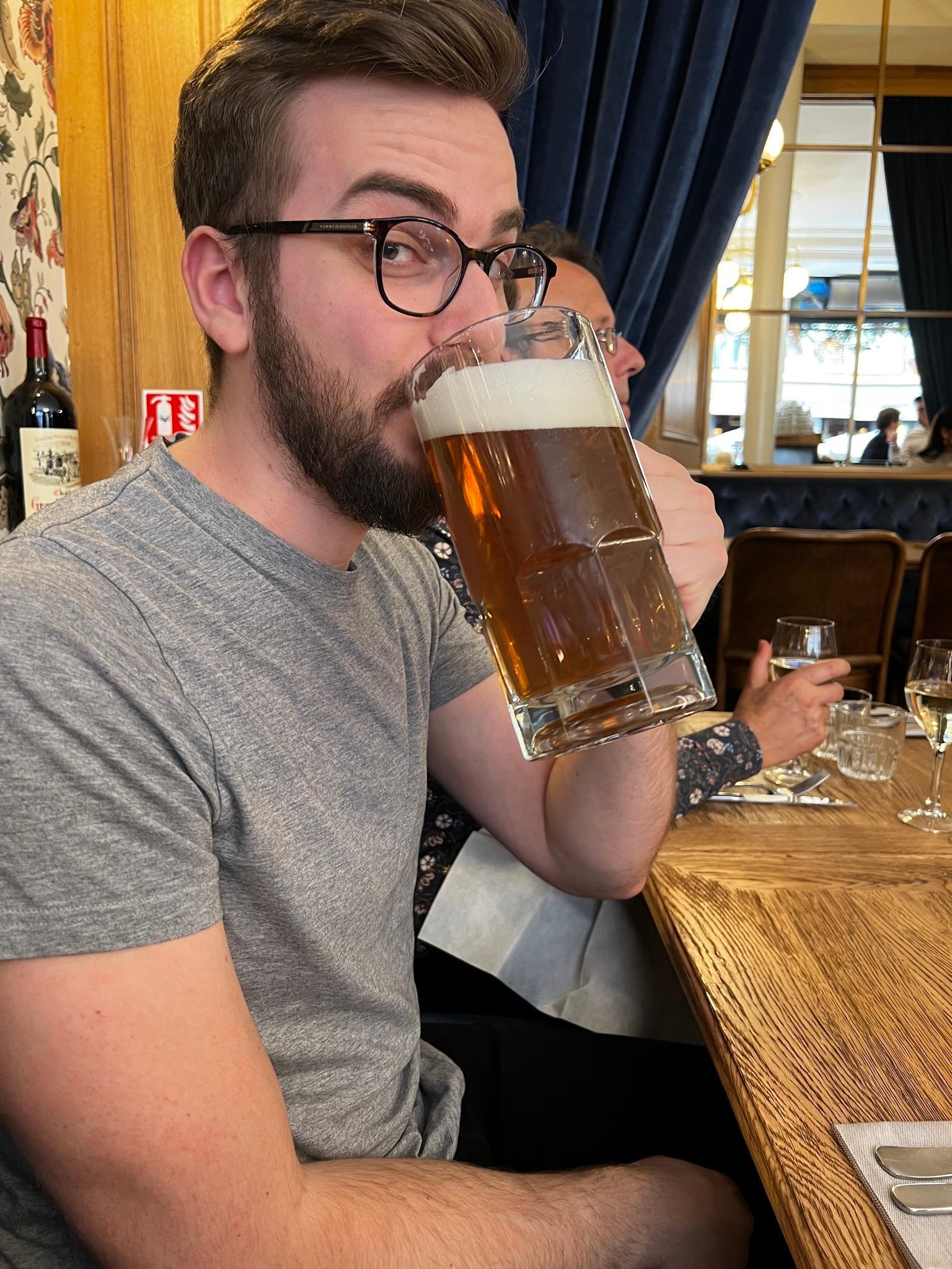 user avatar