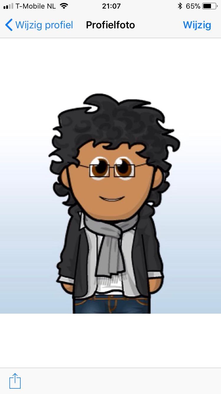 user avatar