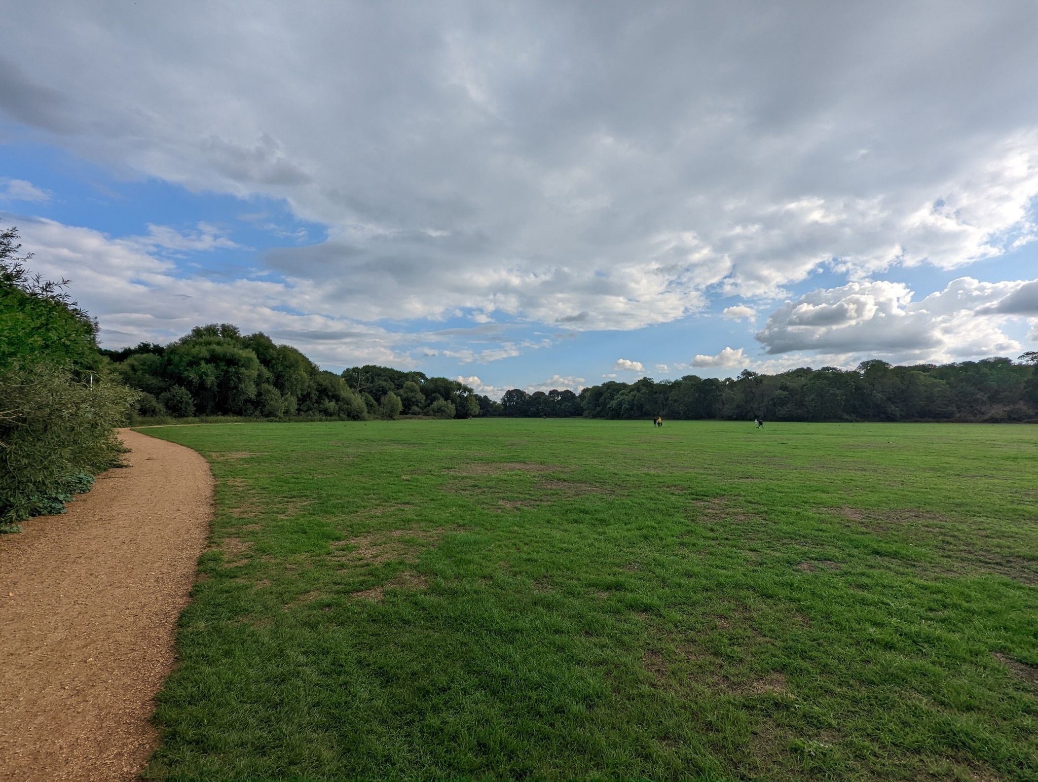 Beckenham Place