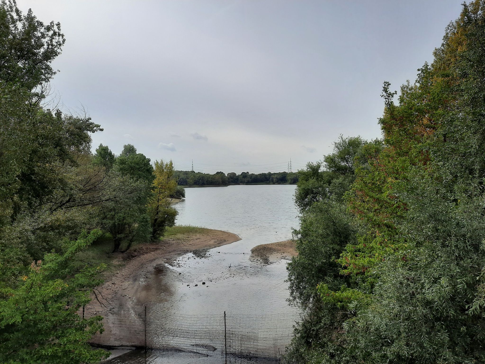 Silbersee