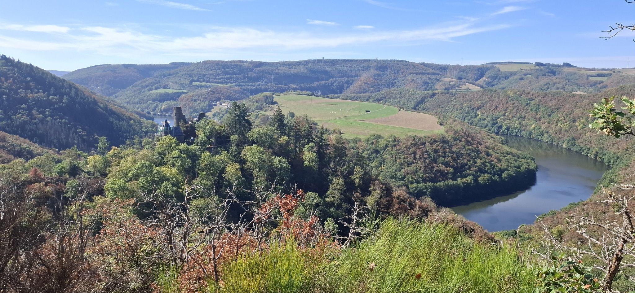 Ourschleife 