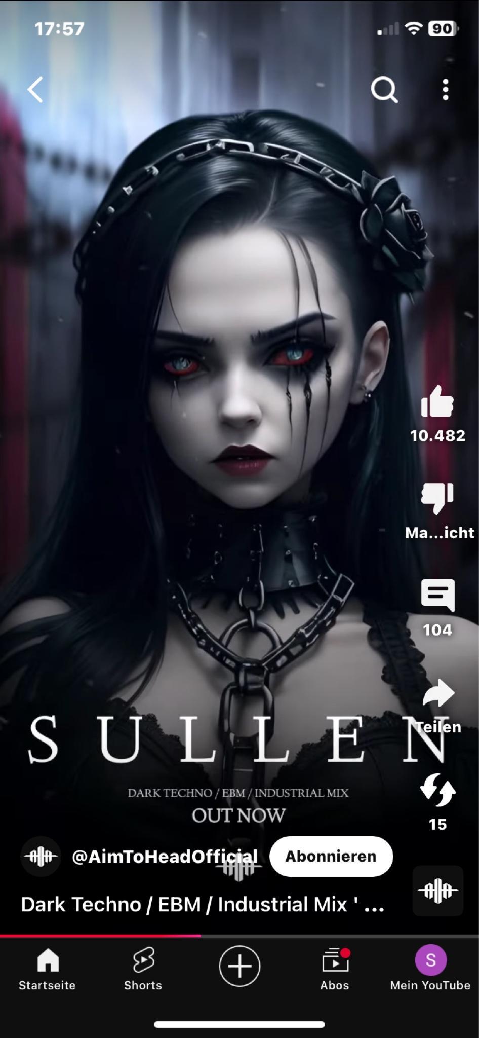 user avatar