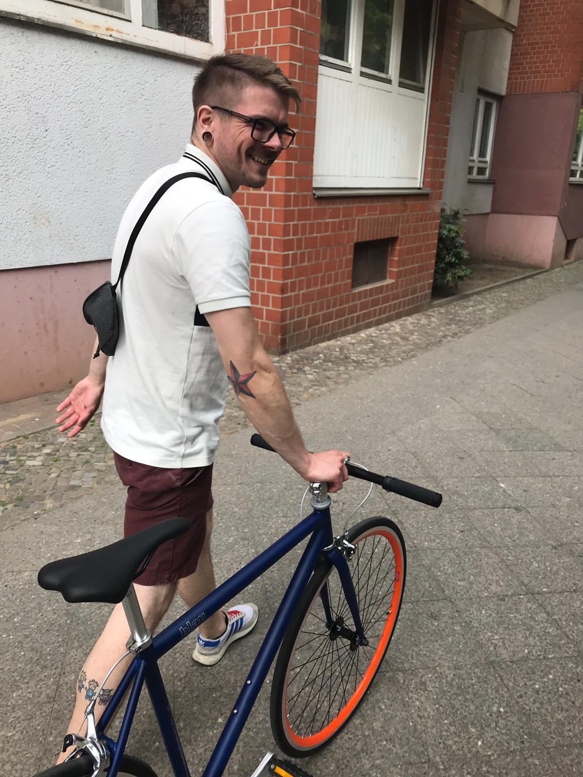 user avatar