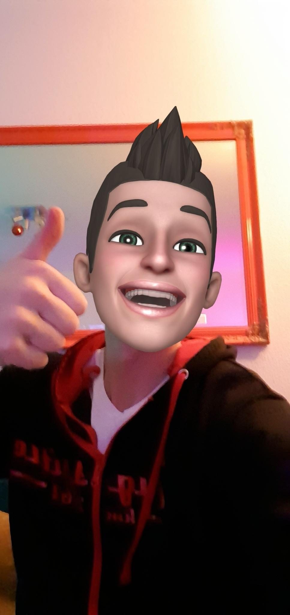user avatar