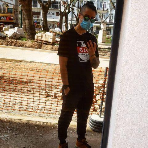 user avatar