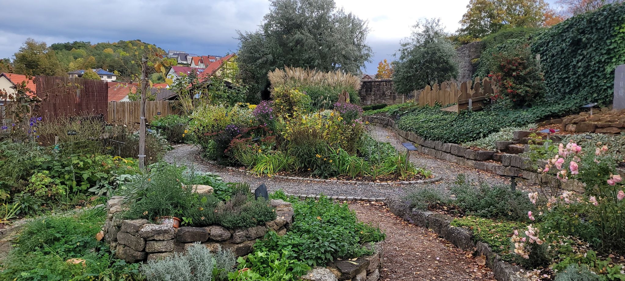 Bibelgarten