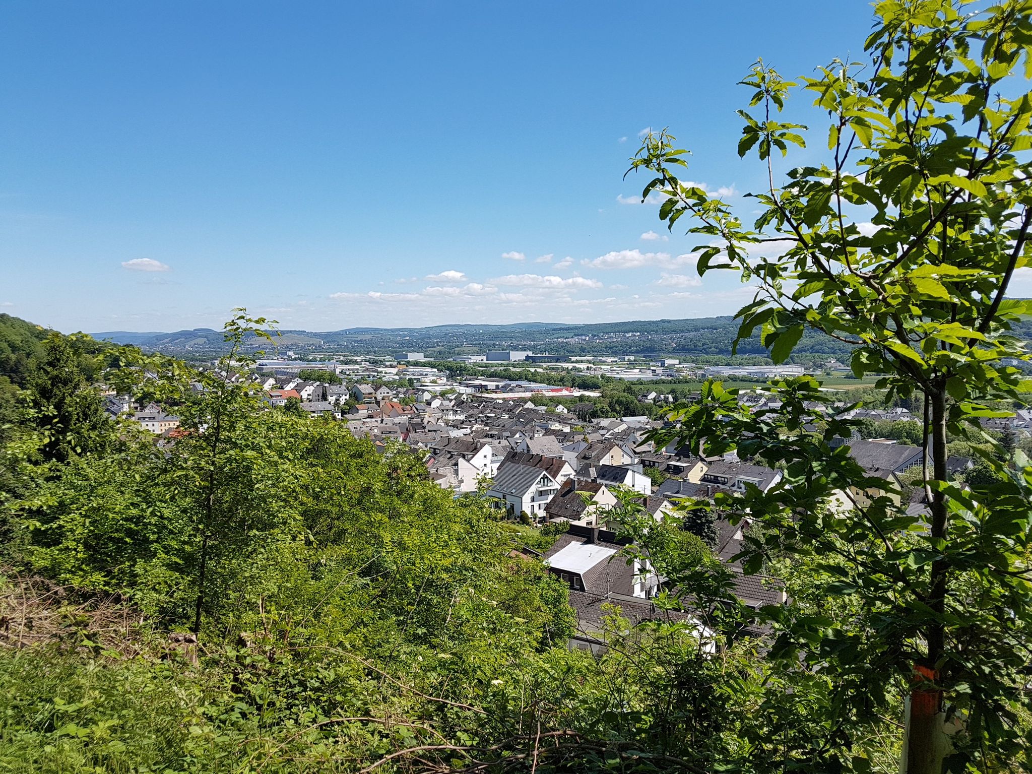 Zigeunerdorf 