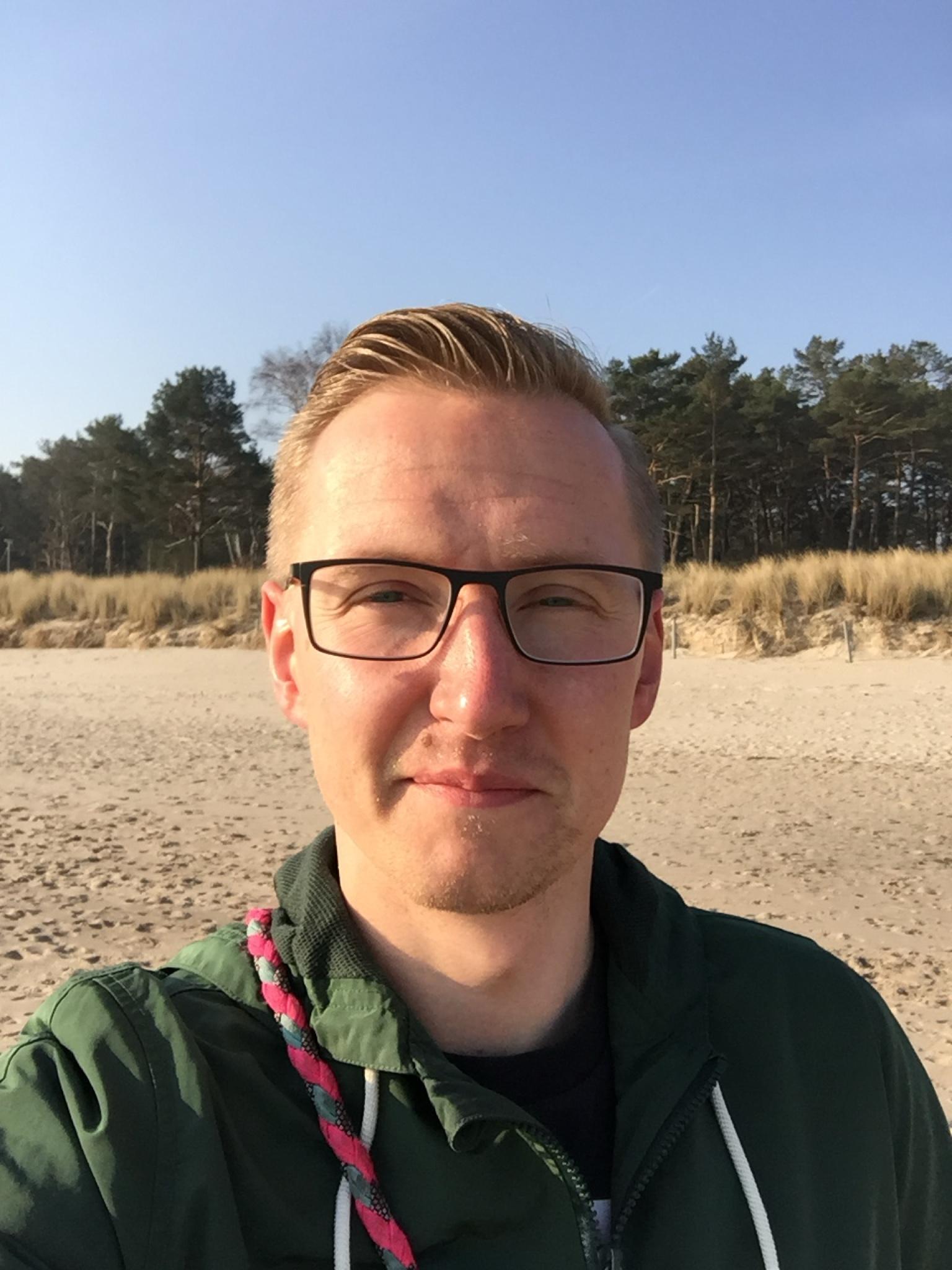 user avatar