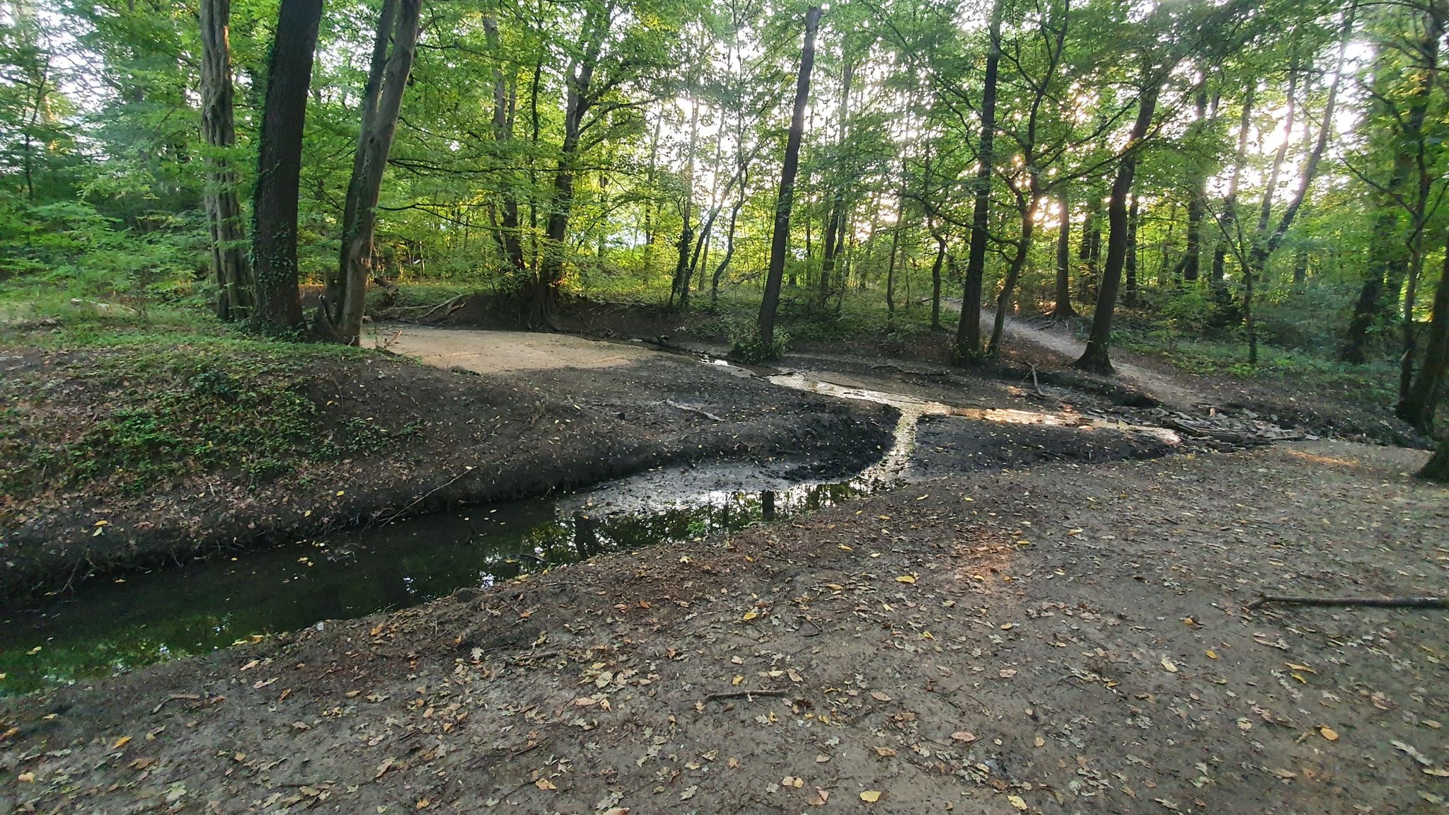 Park Poetów